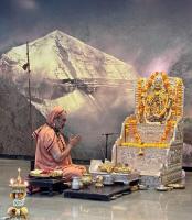 Hubli Camp Photos (30 May 2023)
